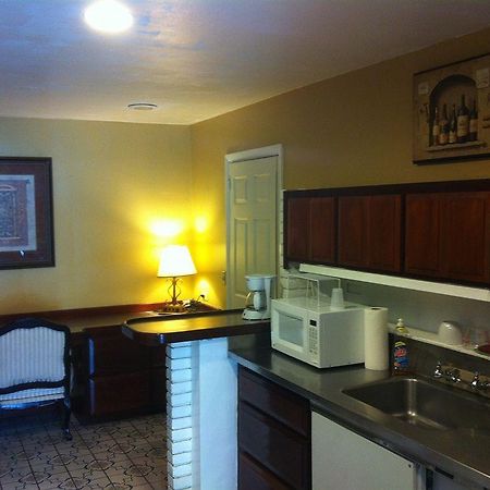 The Bridge At Cordova Boutique Hotel And Hostel Fort Lauderdale Ngoại thất bức ảnh