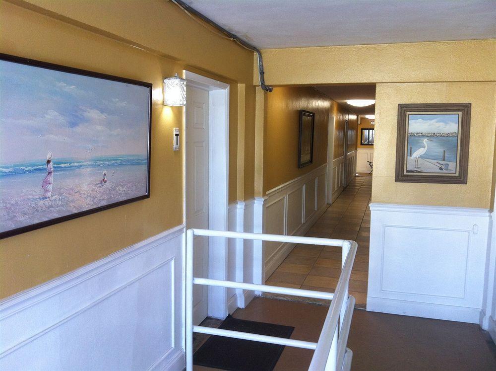 The Bridge At Cordova Boutique Hotel And Hostel Fort Lauderdale Ngoại thất bức ảnh