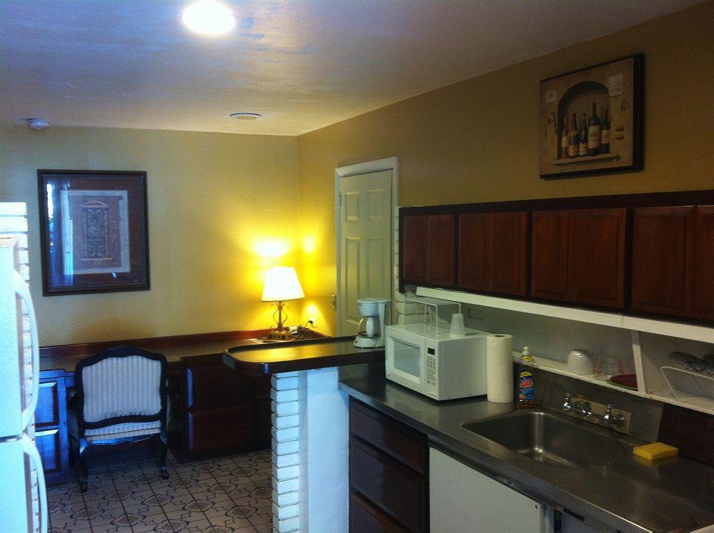 The Bridge At Cordova Boutique Hotel And Hostel Fort Lauderdale Ngoại thất bức ảnh