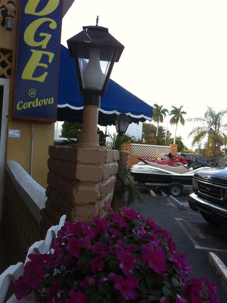 The Bridge At Cordova Boutique Hotel And Hostel Fort Lauderdale Ngoại thất bức ảnh