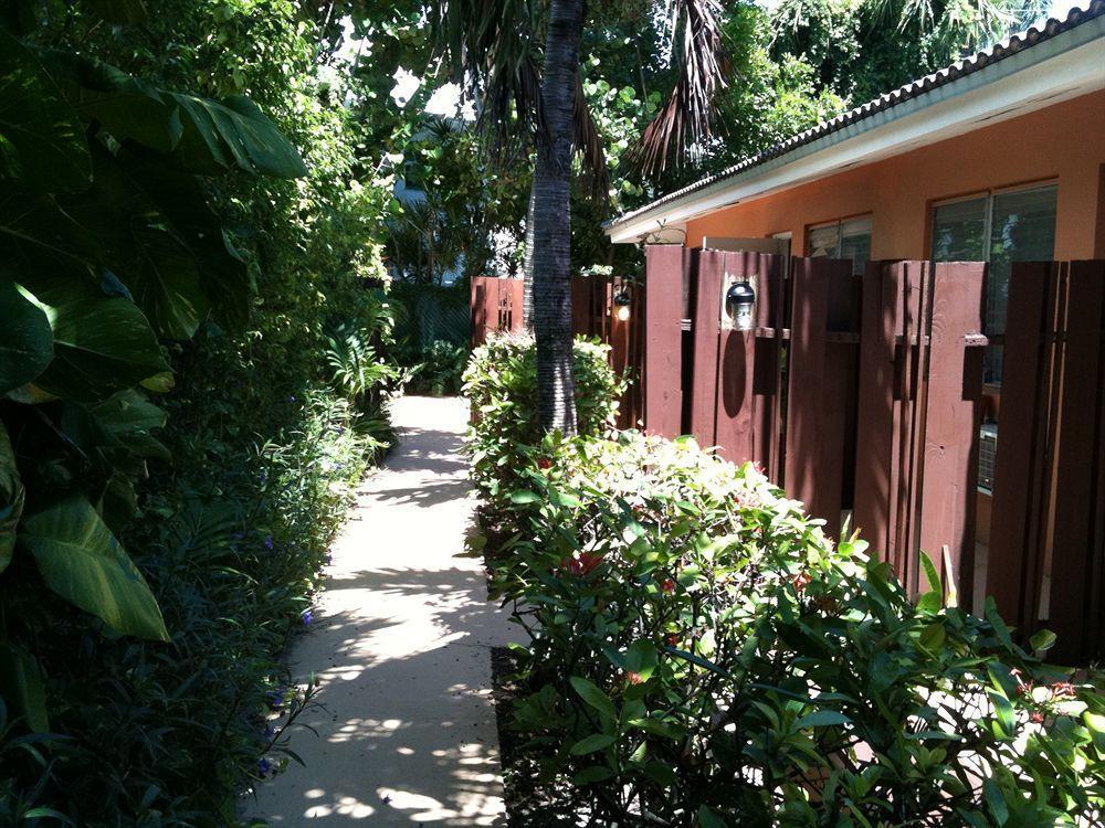 The Bridge At Cordova Boutique Hotel And Hostel Fort Lauderdale Ngoại thất bức ảnh