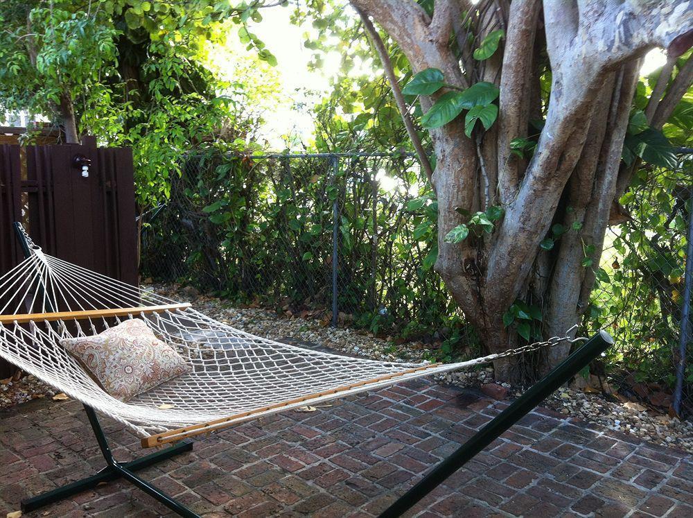 The Bridge At Cordova Boutique Hotel And Hostel Fort Lauderdale Ngoại thất bức ảnh