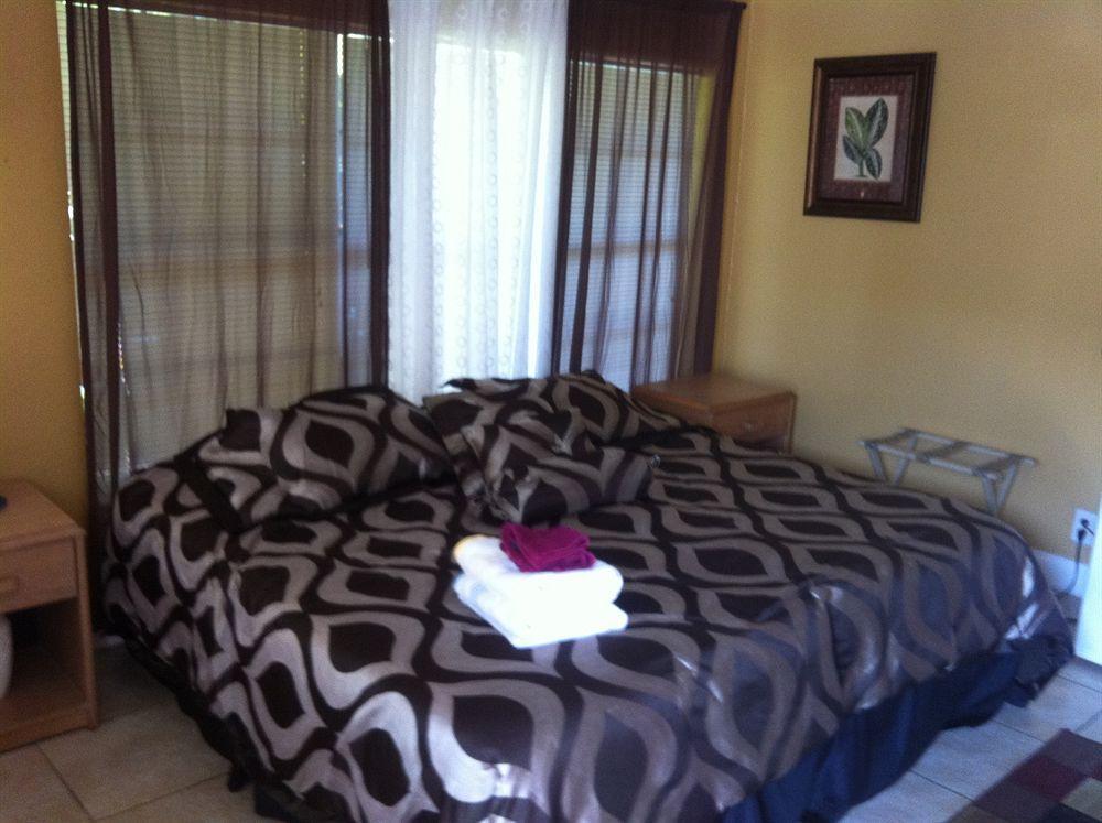 The Bridge At Cordova Boutique Hotel And Hostel Fort Lauderdale Ngoại thất bức ảnh