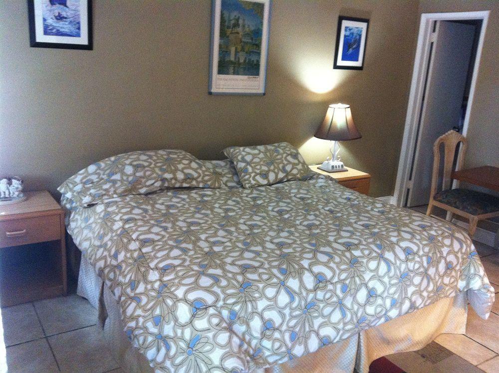 The Bridge At Cordova Boutique Hotel And Hostel Fort Lauderdale Ngoại thất bức ảnh