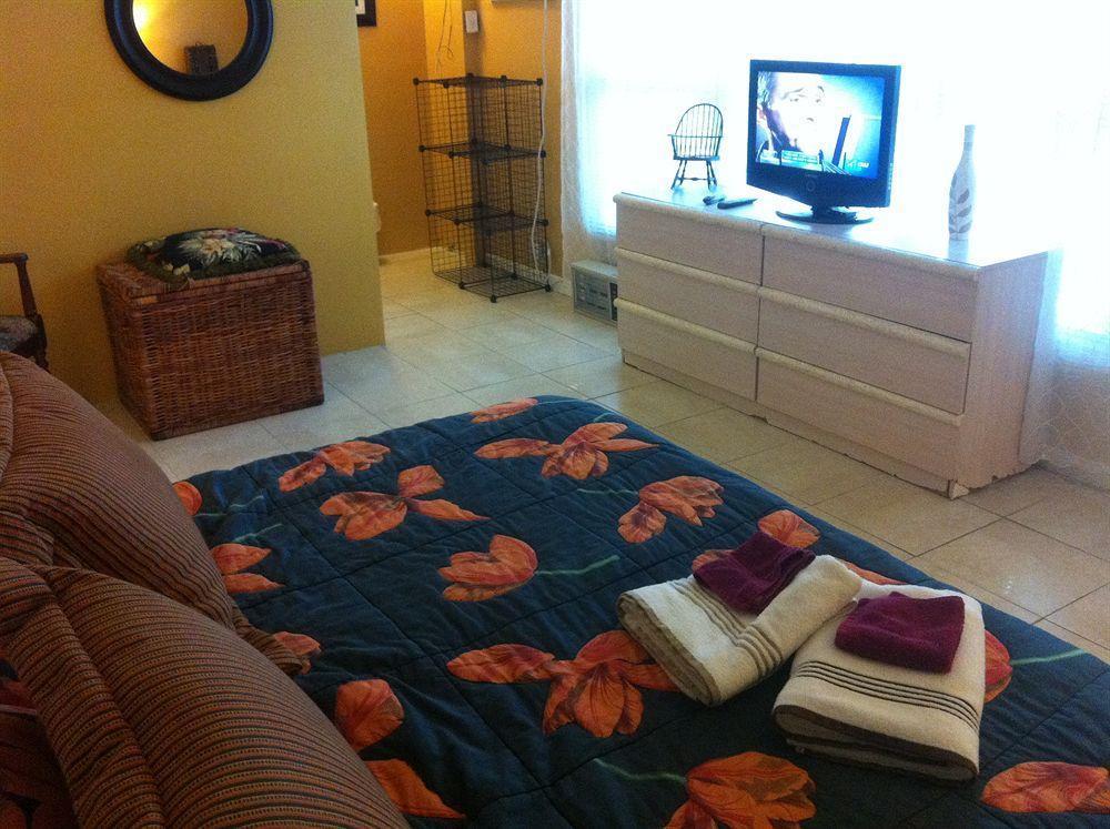 The Bridge At Cordova Boutique Hotel And Hostel Fort Lauderdale Ngoại thất bức ảnh