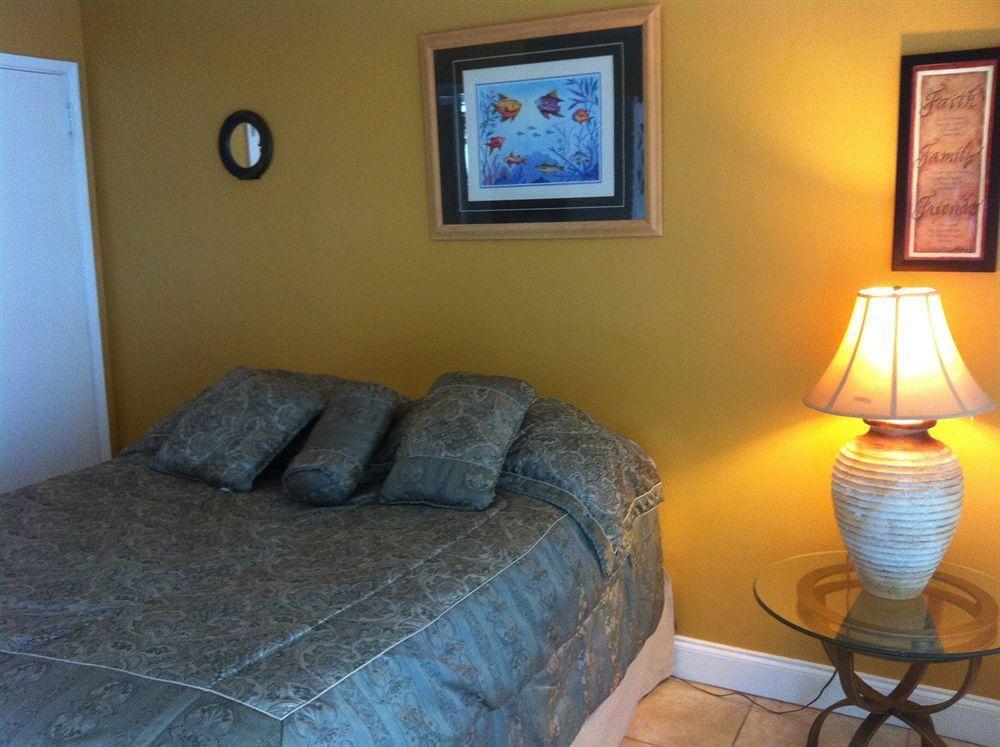The Bridge At Cordova Boutique Hotel And Hostel Fort Lauderdale Ngoại thất bức ảnh