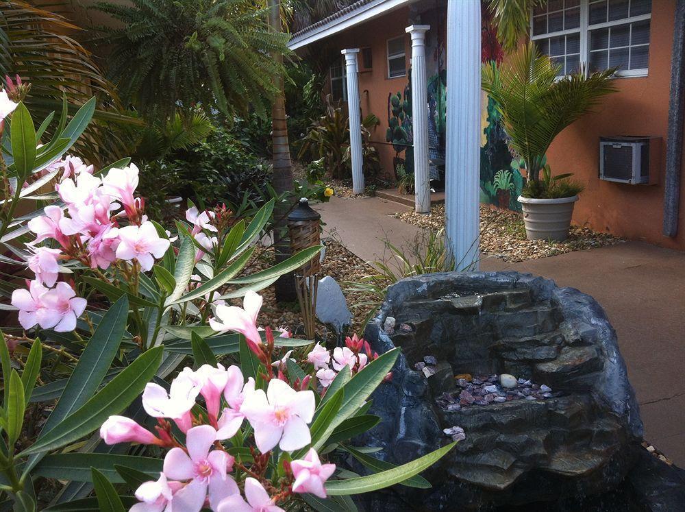 The Bridge At Cordova Boutique Hotel And Hostel Fort Lauderdale Ngoại thất bức ảnh